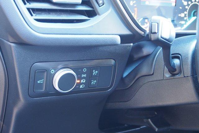 used 2022 Ford Escape car, priced at $20,591