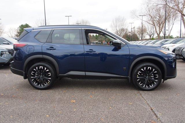 new 2026 Nissan Rogue car, priced at $37,075