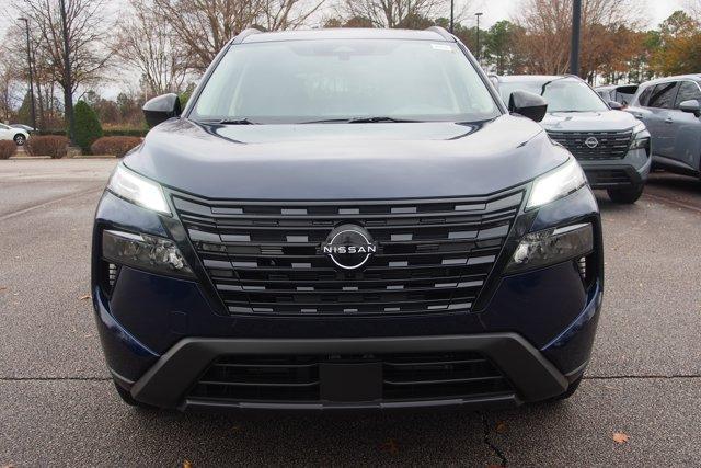 new 2026 Nissan Rogue car, priced at $37,075