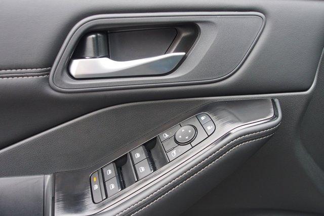 new 2026 Nissan Rogue car, priced at $37,075