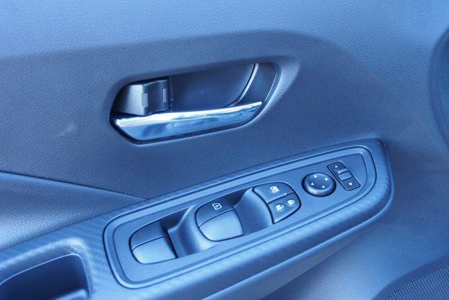 new 2025 Nissan Versa car, priced at $22,350