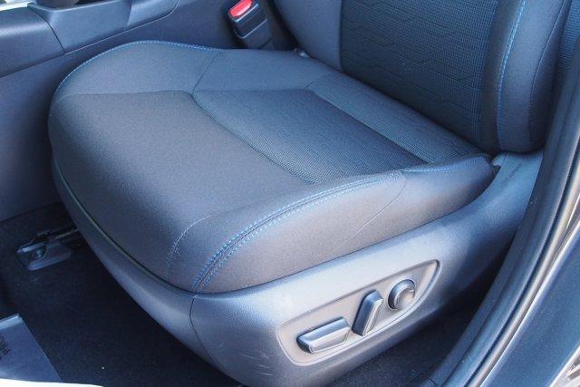 used 2024 Toyota RAV4 Hybrid car, priced at $33,591