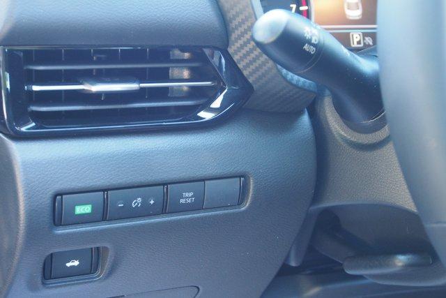 new 2025 Nissan Sentra car, priced at $27,885