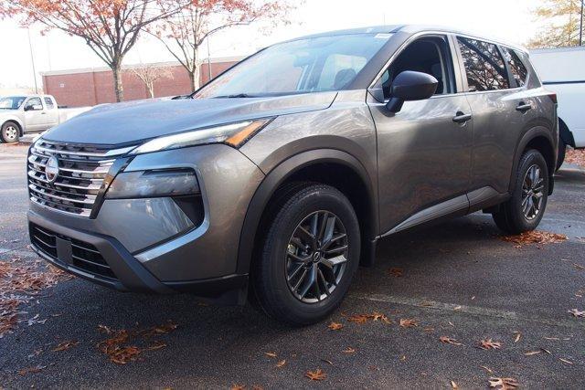 used 2025 Nissan Rogue car, priced at $23,591
