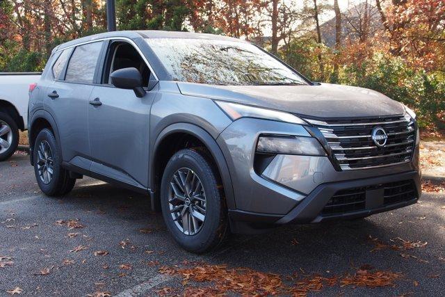 used 2025 Nissan Rogue car, priced at $23,591