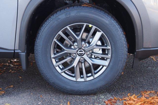used 2025 Nissan Rogue car, priced at $23,591