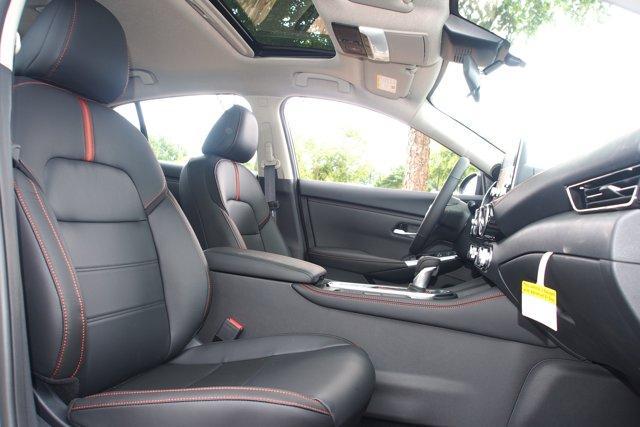 new 2025 Nissan Sentra car, priced at $29,570