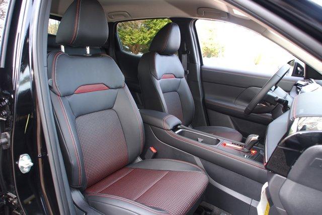 new 2026 Nissan Kicks car, priced at $29,290