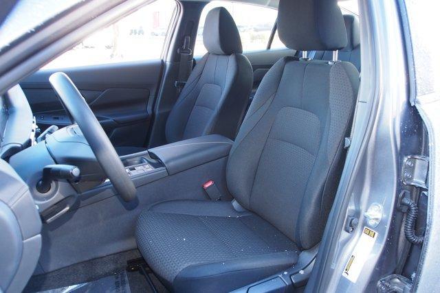 new 2026 Nissan Sentra car, priced at $24,385