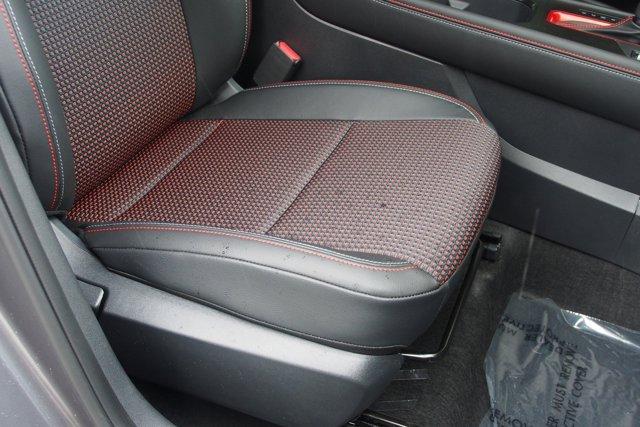 new 2025 Nissan Kicks car, priced at $29,055