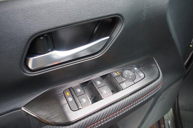 new 2025 Nissan Kicks car, priced at $29,055