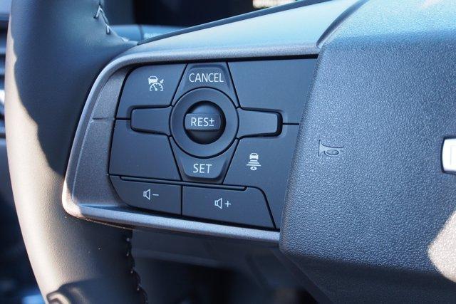 new 2026 Nissan Sentra car, priced at $26,595