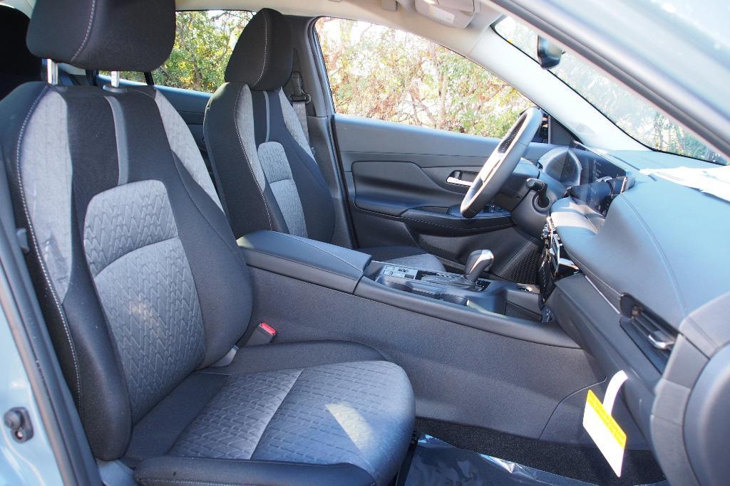 new 2026 Nissan Sentra car, priced at $27,481