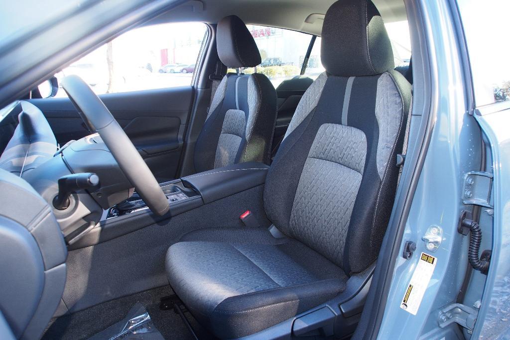 new 2026 Nissan Sentra car, priced at $27,481