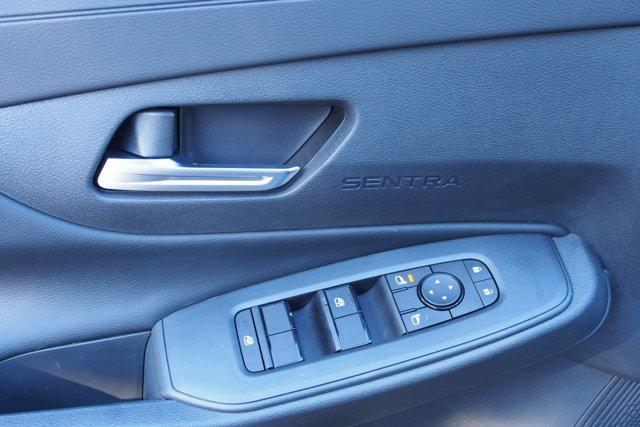 new 2026 Nissan Sentra car, priced at $26,595