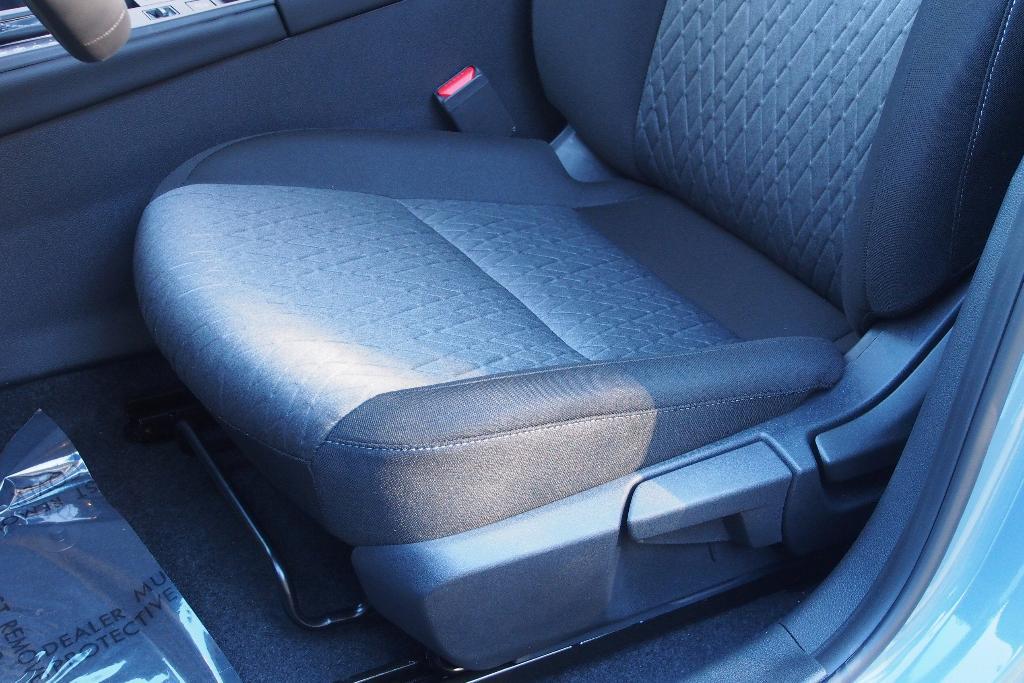 new 2026 Nissan Sentra car, priced at $27,481