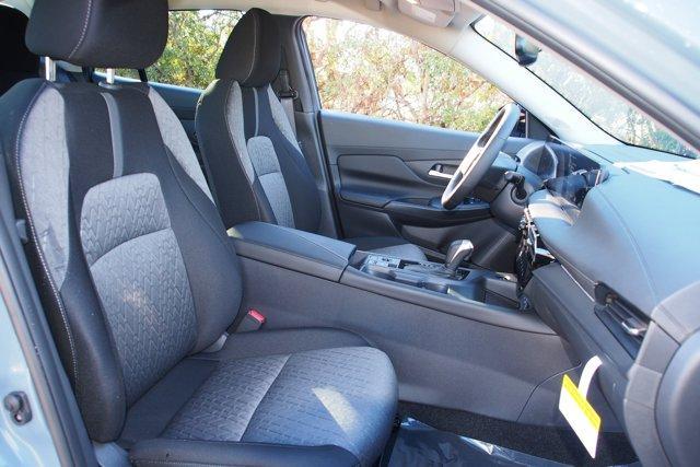 new 2026 Nissan Sentra car, priced at $26,595