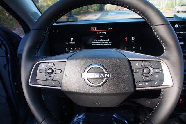 new 2026 Nissan Sentra car, priced at $26,595