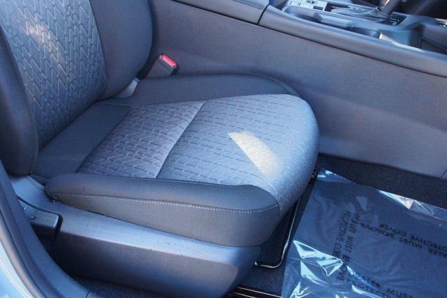 new 2026 Nissan Sentra car, priced at $26,595