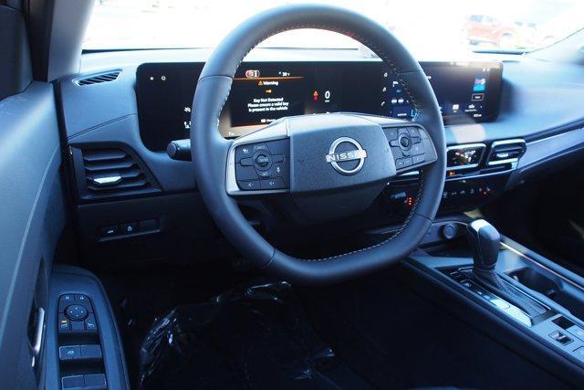 new 2026 Nissan Sentra car, priced at $26,595