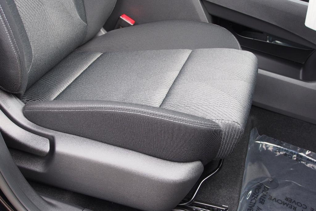 new 2026 Nissan Rogue car, priced at $31,087