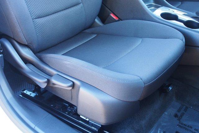 used 2024 Chevrolet Malibu car, priced at $18,981