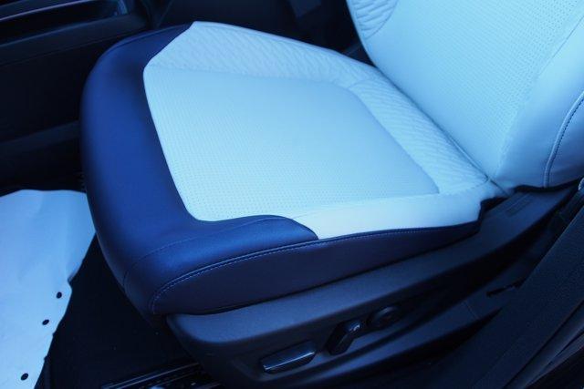 new 2026 Nissan Leaf car, priced at $41,130