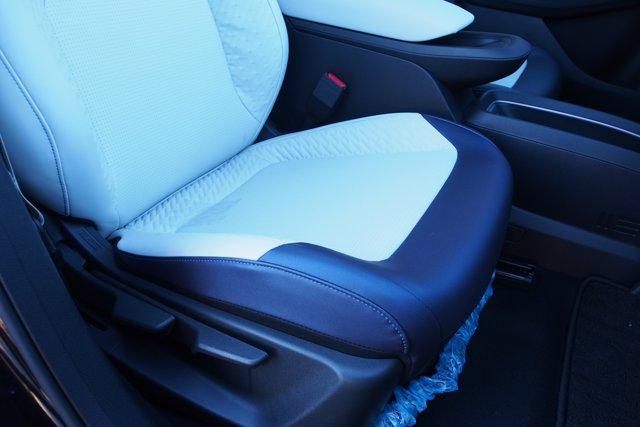 new 2026 Nissan Leaf car, priced at $41,130