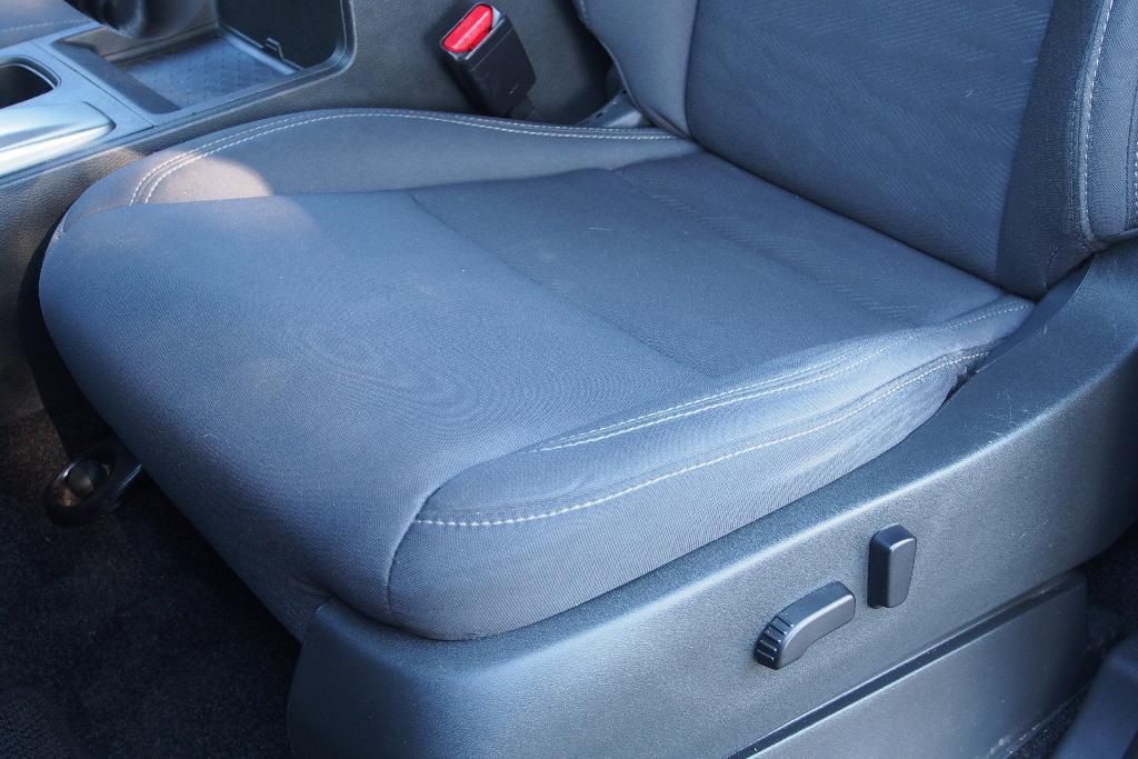 used 2023 Nissan Frontier car, priced at $26,880