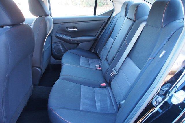 used 2020 Nissan Sentra car, priced at $18,981