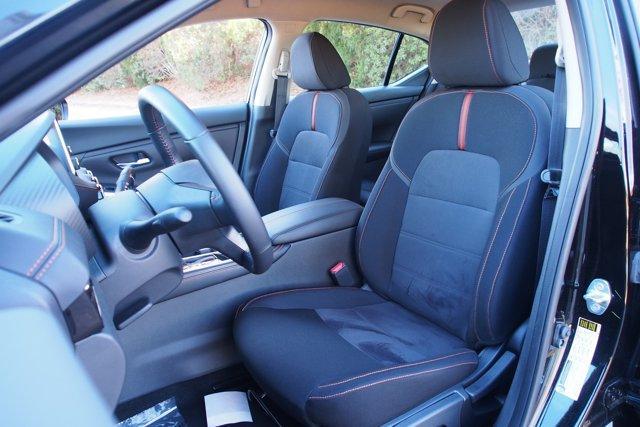 used 2020 Nissan Sentra car, priced at $18,981