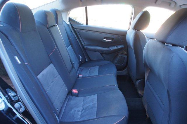 used 2020 Nissan Sentra car, priced at $18,981