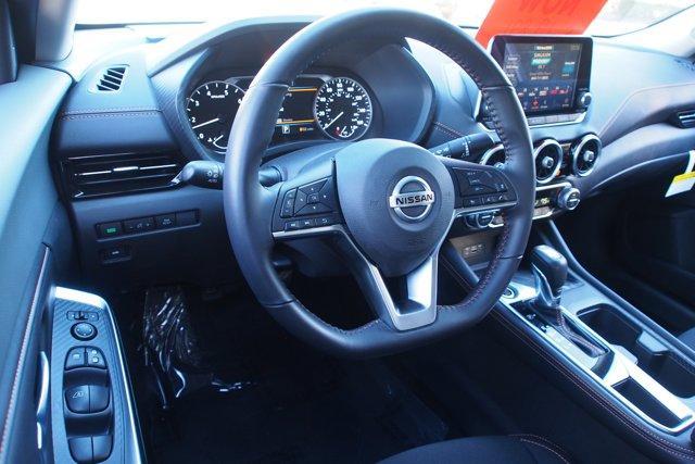 used 2020 Nissan Sentra car, priced at $18,981