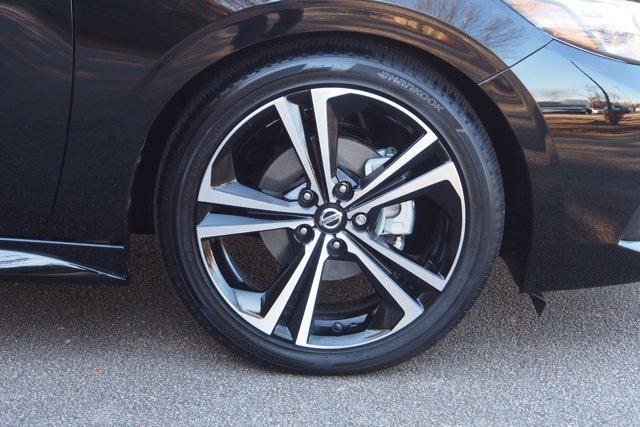 used 2020 Nissan Sentra car, priced at $18,981