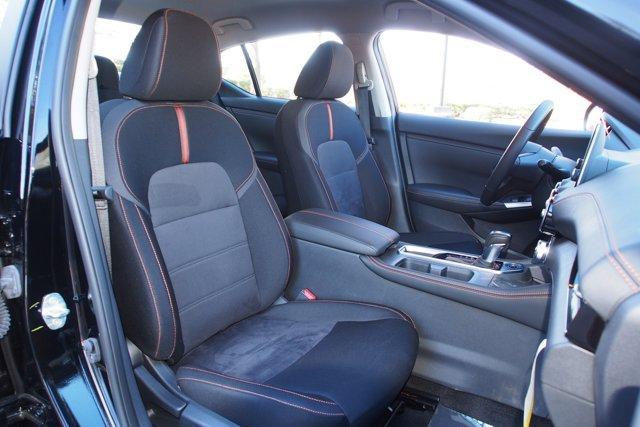 used 2020 Nissan Sentra car, priced at $18,981