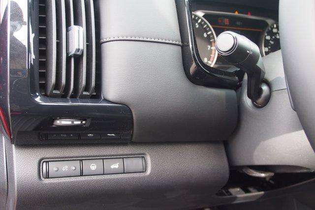 new 2026 Nissan Pathfinder car, priced at $42,960