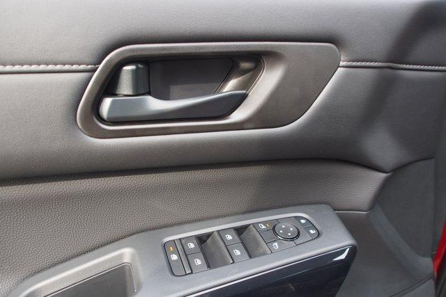 new 2026 Nissan Pathfinder car, priced at $42,960