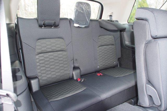 new 2026 Nissan Pathfinder car, priced at $42,960