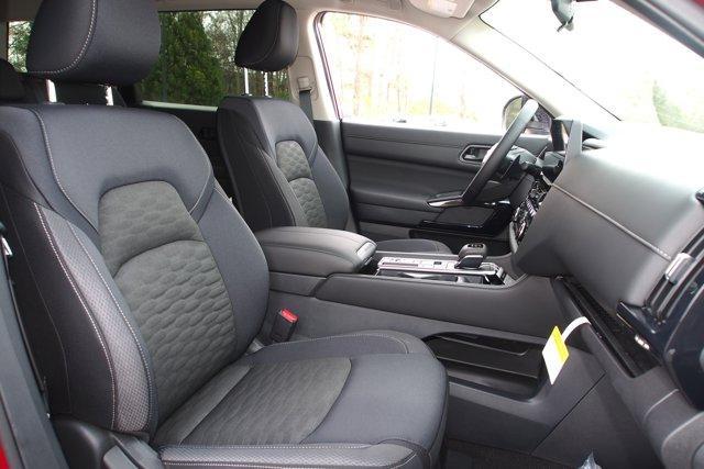 new 2026 Nissan Pathfinder car, priced at $42,960