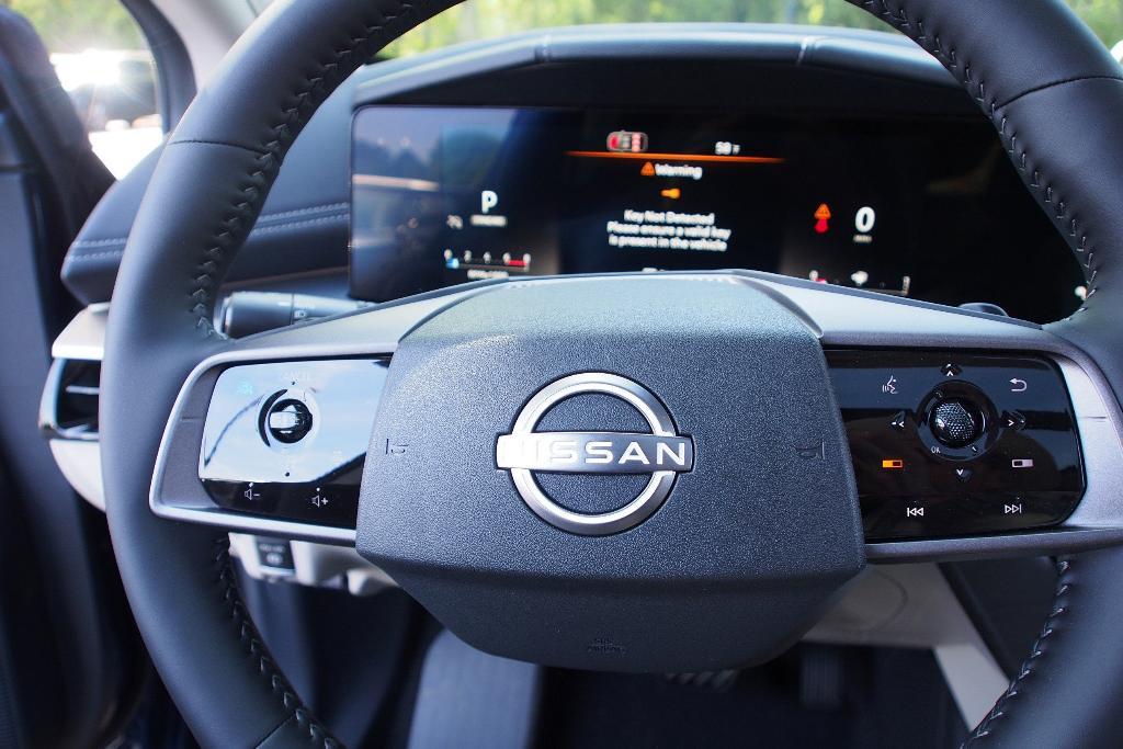 new 2026 Nissan Murano car, priced at $47,331