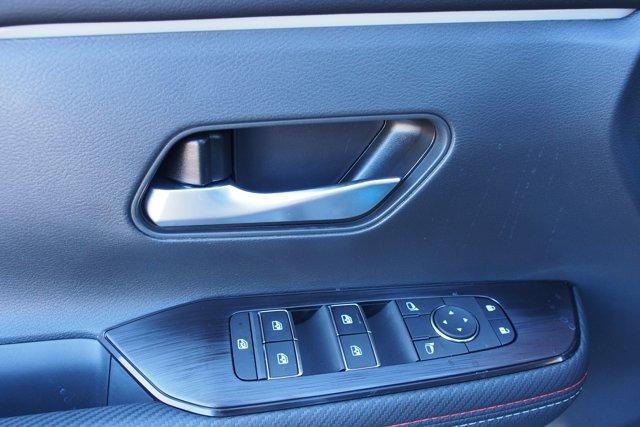 new 2026 Nissan Kicks car, priced at $30,455