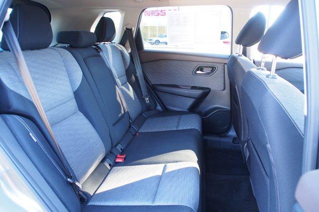 used 2021 Nissan Rogue car, priced at $20,995