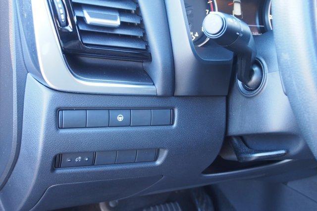 used 2021 Nissan Rogue car, priced at $20,995