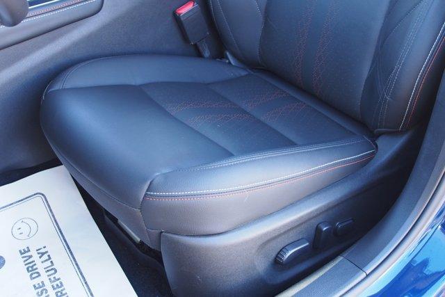 used 2024 Nissan Altima car, priced at $24,591