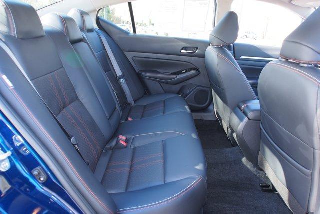 used 2024 Nissan Altima car, priced at $24,591