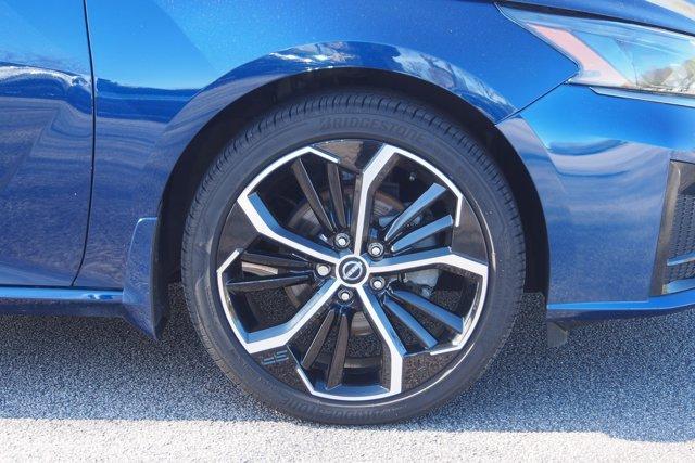 used 2024 Nissan Altima car, priced at $24,591