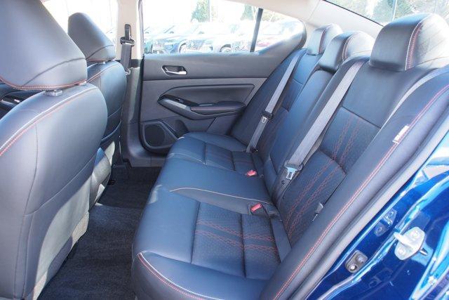 used 2024 Nissan Altima car, priced at $24,591