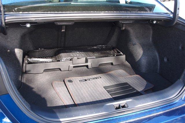 used 2024 Nissan Altima car, priced at $24,591