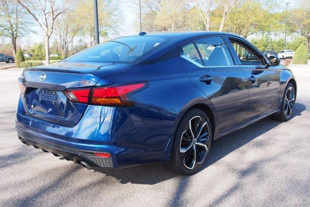 used 2024 Nissan Altima car, priced at $24,591