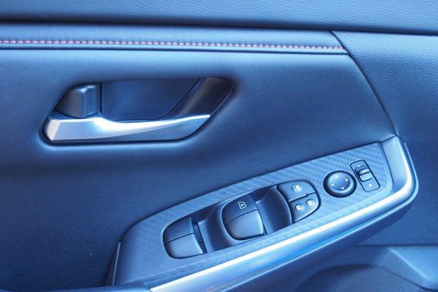 used 2024 Nissan Sentra car, priced at $23,591